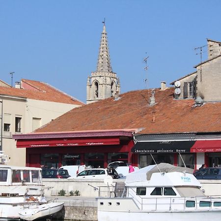 L'Isle Apartman Beaucaire  Kültér fotó