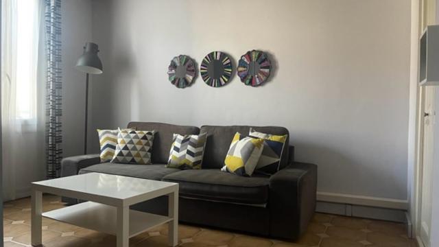 L'Isle Apartman Beaucaire  Kültér fotó