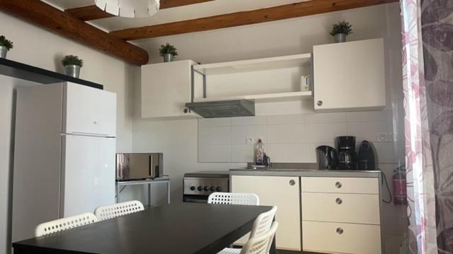 L'Isle Apartman Beaucaire  Kültér fotó