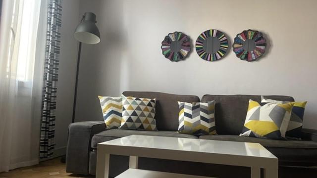 L'Isle Apartman Beaucaire  Kültér fotó