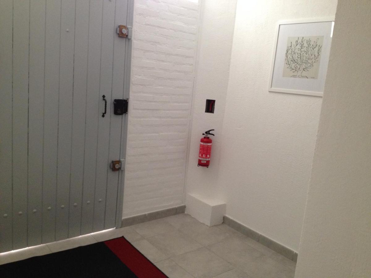 L'Isle Apartman Beaucaire  Kültér fotó