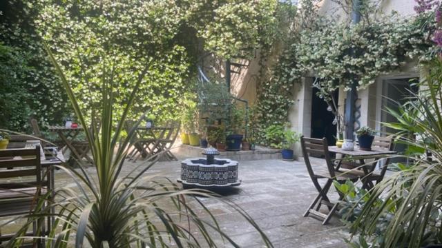 L'Isle Apartman Beaucaire  Kültér fotó