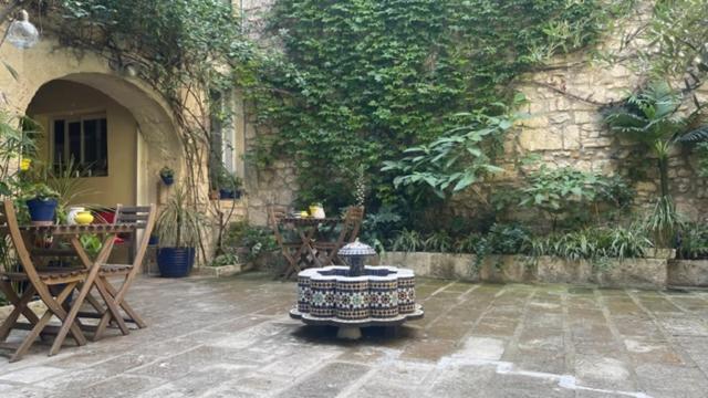 L'Isle Apartman Beaucaire  Kültér fotó