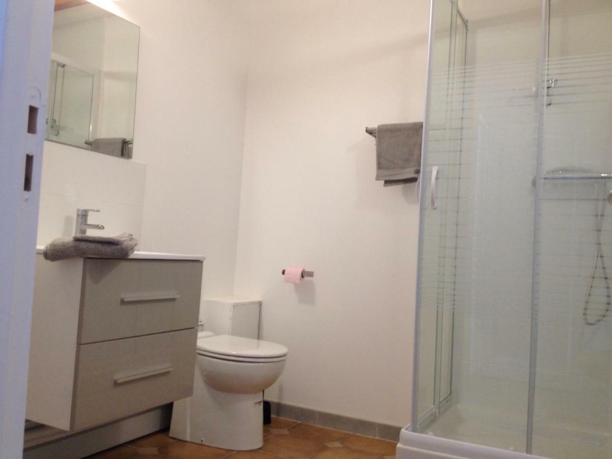 L'Isle Apartman Beaucaire  Kültér fotó